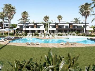 Bungalow en venta en Ciudad Quesada, Alicante Costa Blanca