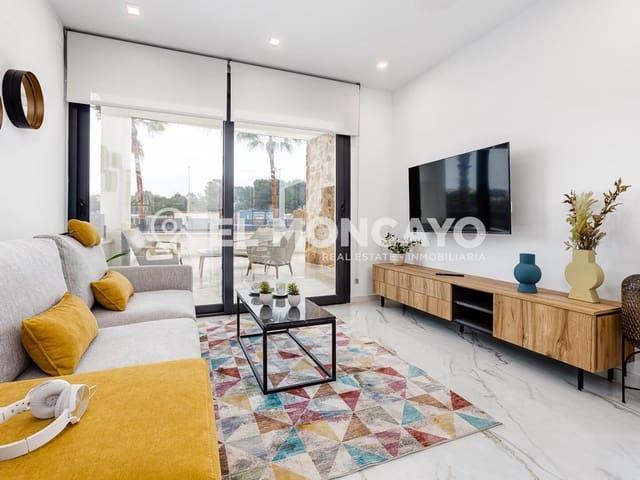 Bungalow en venta en Ciudad Quesada, Alicante Costa Blanca