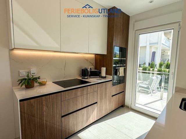 Bungalow en venta en Ciudad Quesada, Alicante Costa Blanca