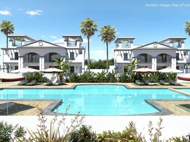 Bungalow en venta en Ciudad Quesada, Alicante Costa Blanca