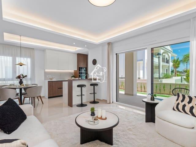 Bungalow en venta en Ciudad Quesada, Alicante Costa Blanca