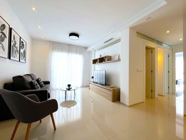 Bungalow en venta en Ciudad Quesada, Alicante Costa Blanca