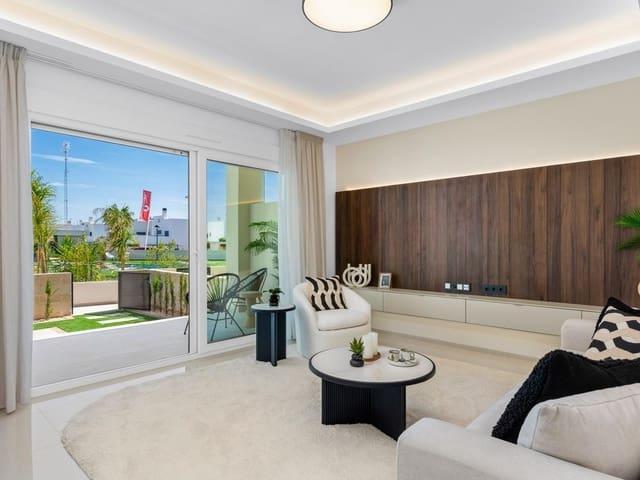 Bungalow en venta en Ciudad Quesada, Alicante Costa Blanca