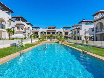 Bungalow en venta en Ciudad Quesada, Alicante Costa Blanca