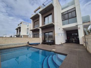Bungalow en venta en Ciudad Quesada, Alicante Costa Blanca