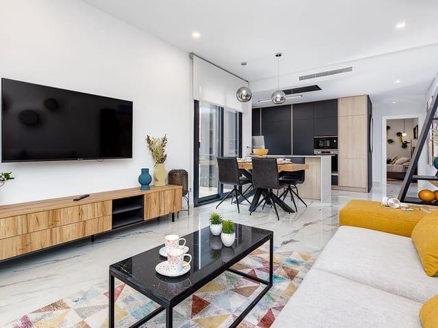Apartamento en venta en Ciudad Quesada, Alicante Costa Blanca