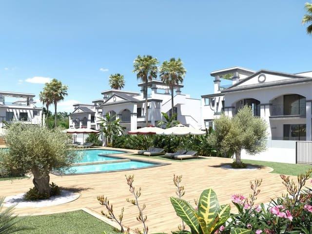 Apartamento en venta en Ciudad Quesada, Alicante Costa Blanca