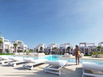 Bungalow en venta en Ciudad Quesada, Alicante Costa Blanca
