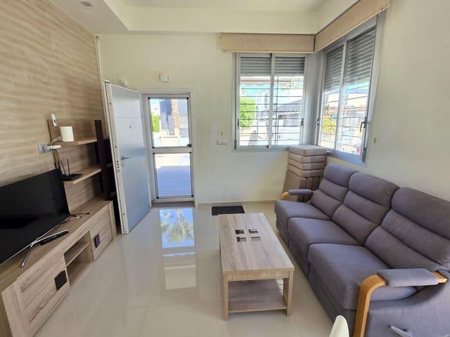 Bungalow en venta en Ciudad Quesada, Alicante Costa Blanca