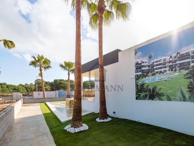 Bungalow en venta en Ciudad Quesada, Alicante Costa Blanca