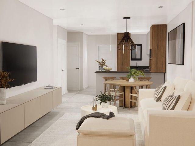 Bungalow en venta en Ciudad Quesada, Alicante Costa Blanca