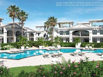 Bungalow en venta en Ciudad Quesada, Alicante Costa Blanca