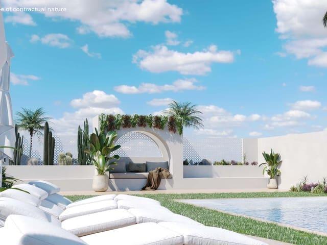 Bungalow en venta en Ciudad Quesada, Alicante Costa Blanca