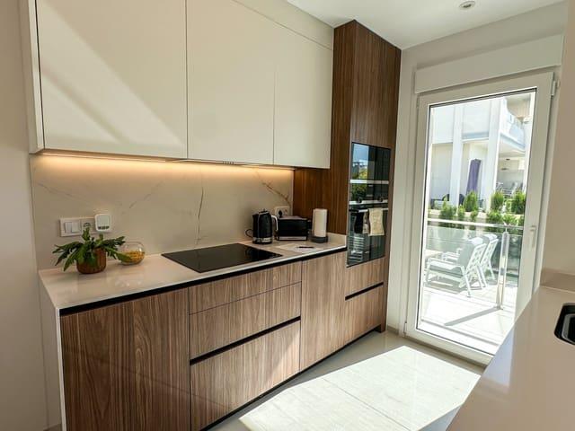 Bungalow en venta en Ciudad Quesada, Alicante Costa Blanca