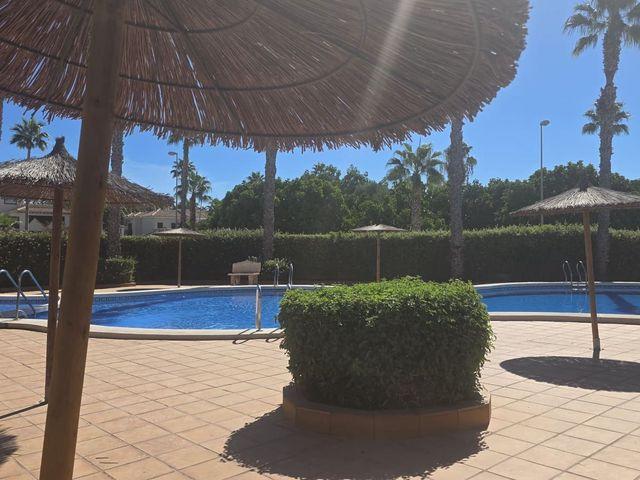 Bungalow en venta en Ciudad Quesada, Alicante Costa Blanca