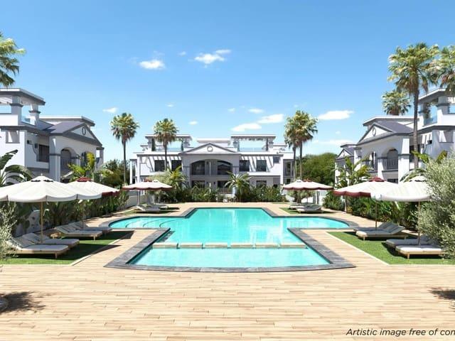 Bungalow en venta en Ciudad Quesada, Alicante Costa Blanca