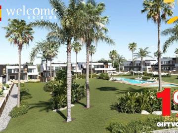 Apartamento en venta en Ciudad Quesada, Alicante Costa Blanca