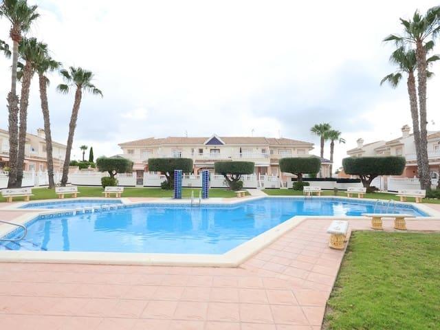 Bungalow en venta en Ciudad Quesada, Alicante Costa Blanca