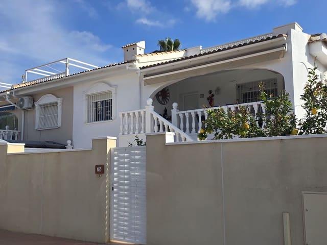 Bungalow en venta en Ciudad Quesada, Alicante Costa Blanca