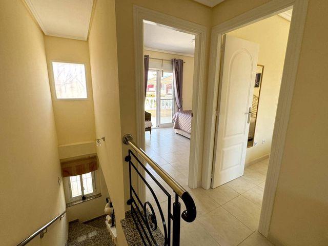 Bungalow en venta en Ciudad Quesada, Alicante Costa Blanca