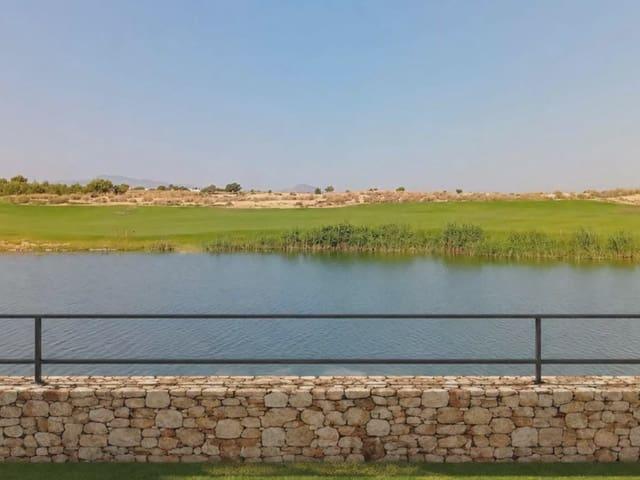Bungalow en venta en Condado de Alhama, Murcia