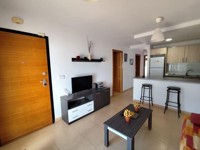 Bungalow en venta en Condado de Alhama, Murcia