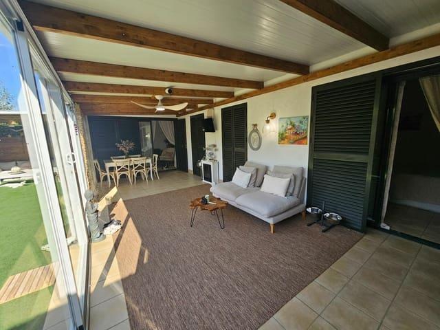 Bungalow en venta en Corvera, Murcia