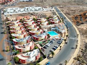 Bungalow en venta en Corralejo, Fuerteventura