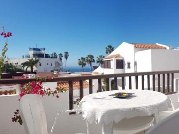 Bungalow en venta en Costa Adeje, Tenerife