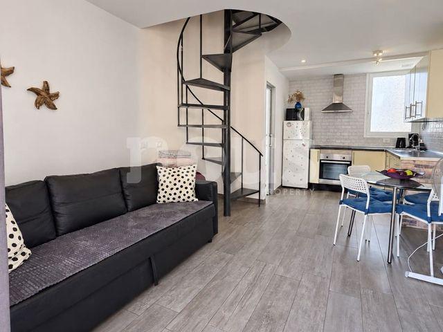 Bungalow en venta en Costa Adeje, Tenerife
