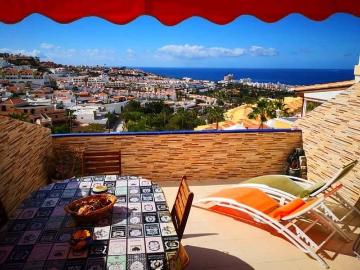 Bungalow en venta en Costa Adeje, Tenerife
