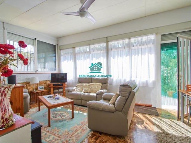 Bungalow en venta en Coveta Fuma, Alicante Costa Blanca