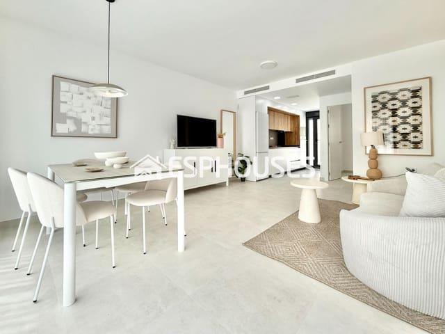 Pareado en venta en Cox, Alicante