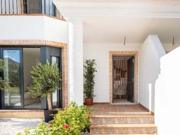 Bungalow en venta en Cox, Alicante