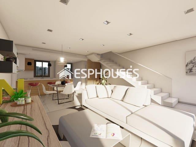 Bungalow en venta en Cox, Alicante