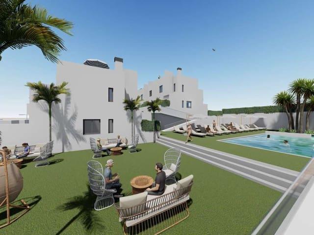 Bungalow en venta en Cox, Alicante