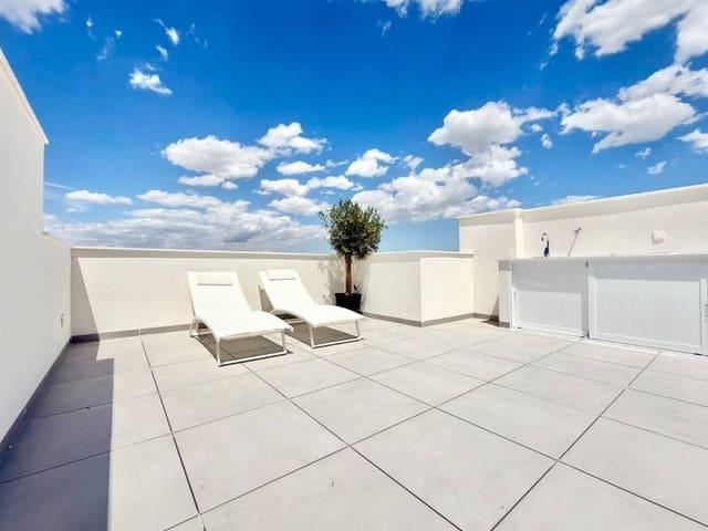 Casa en venta en Cox, Alicante
