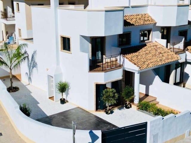 Apartamento en venta en Cox, Alicante