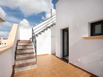 Apartamento en venta en Cox, Alicante
