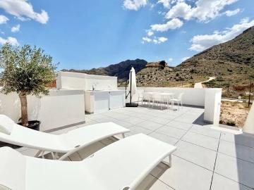Casa en venta en Cox, Alicante