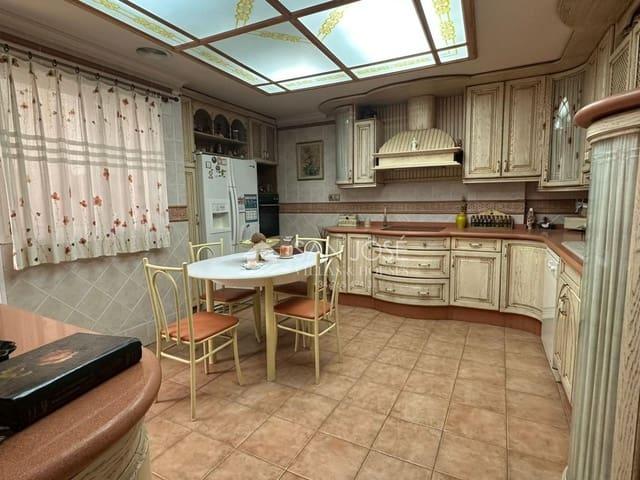 Bungalow en venta en Crevillente / Crevillent, Alicante