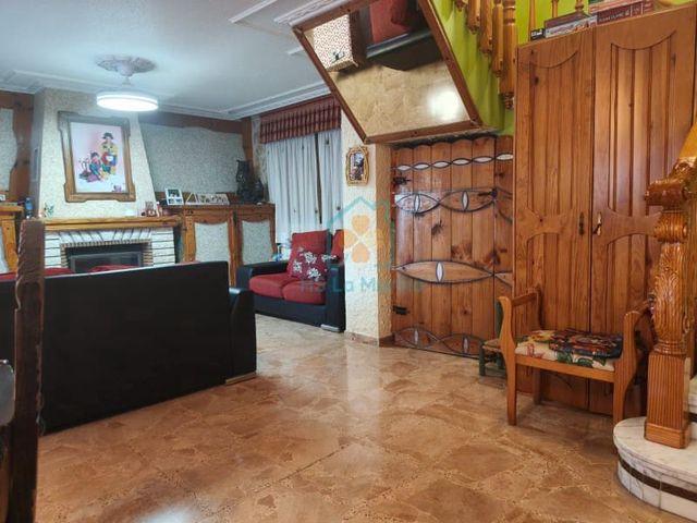Bungalow en venta en Crevillente / Crevillent, Alicante