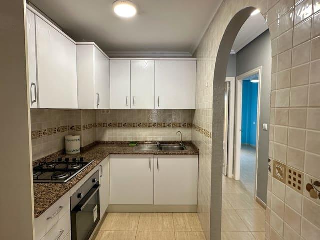 Bungalow en venta en Daya Nueva, Alicante