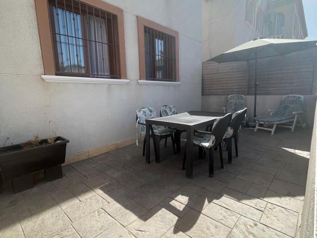 Bungalow en venta en Daya Vieja, Alicante