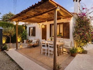 Bungalow en venta en Dénia, Alicante Costa Blanca