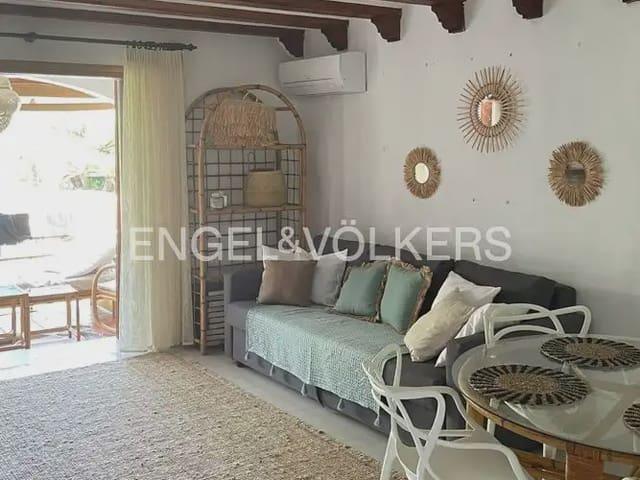 Bungalow en venta en Dénia, Alicante Costa Blanca