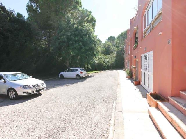 Bungalow en venta en Dénia, Alicante Costa Blanca