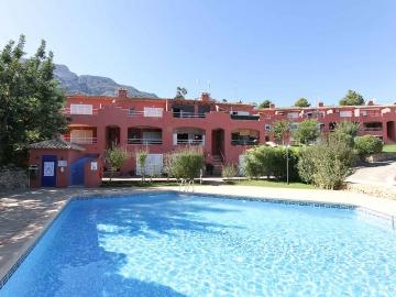 Bungalow en venta en Dénia, Alicante Costa Blanca