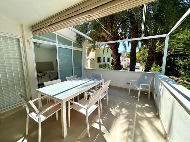 Bungalow en venta en Dehesa de Campoamor, Alicante Costa Blanca