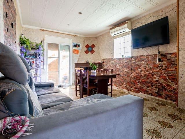 Bungalow en venta en Deltebre, Tarragona